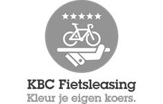 KBC Fietsleasing