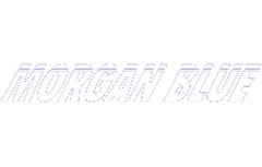 Morgan Blue